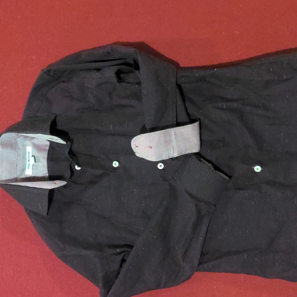 Boys dress shirt